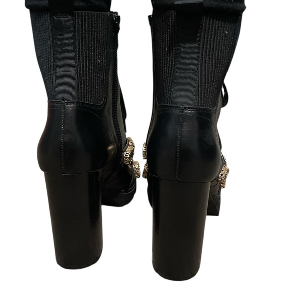 Steve Madden Latch-R booties - Picture 5 of 5